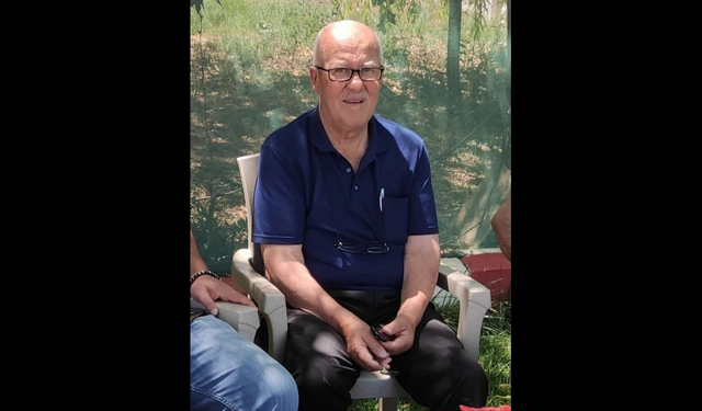 Fakı Kalender Vefat Etti