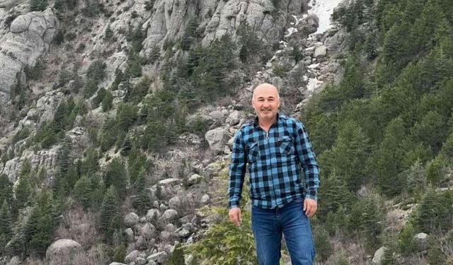 Fakı Kalender Vefat Etti