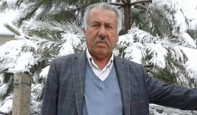 Hanifi Yıldız Vefat Etti