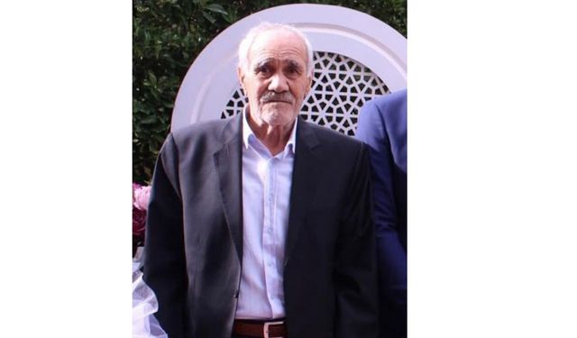 İbrahim Durak Vefat Etti