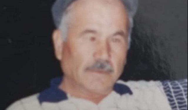 İsmail Tapan Vefat Etti