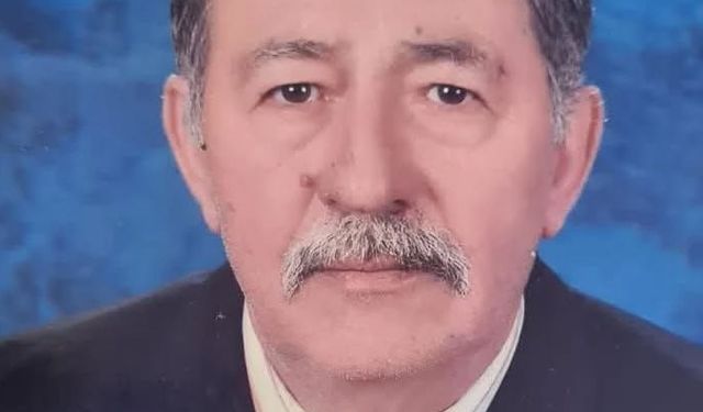 Mehmet Emin Peker Vefat Etti