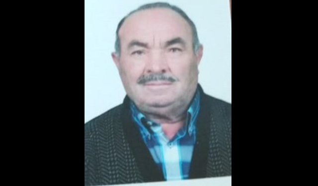 Mevlüt Gül Vefat Etti