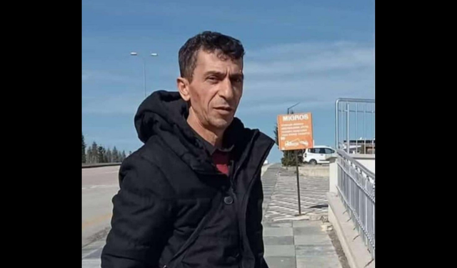 Mustafa Nişancı Vefat Etti