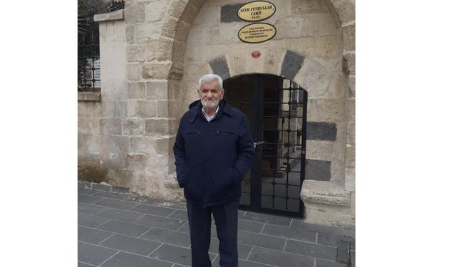 Osman Kurt Vefat Etti