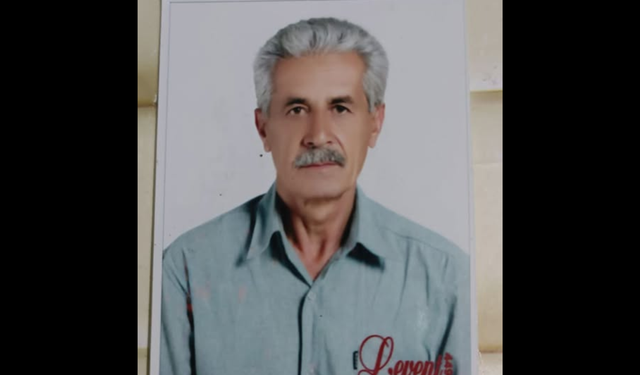 Sabri Köş Vefat Etti