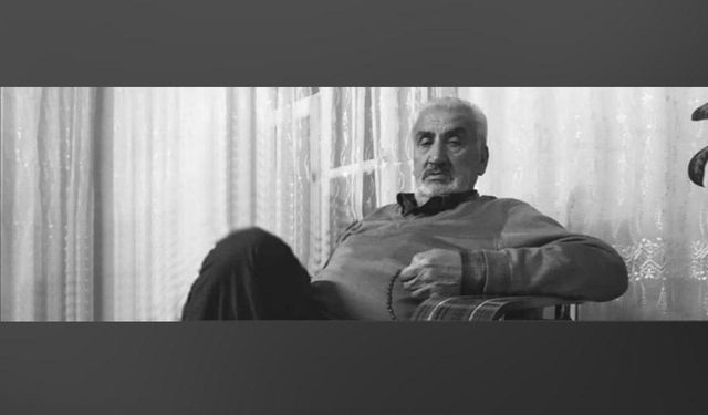 Seyit Mehmet Taşboru Vefat Etti