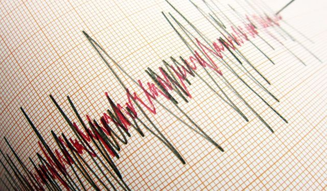Deprem mi Oldu? 27 Kasım 2025 Türkiye’de Son Depremler ve Şiddetleri