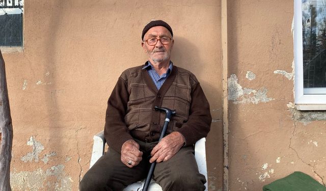 Süleyman Kılınç Vefat Etti