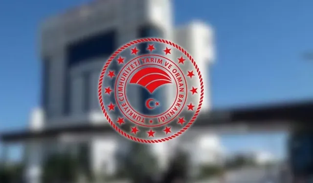 Tarım ve Orman Bakanlığı 1.874 Sözleşmeli Personel Alımı Kadro Dağılımı Açıklandı