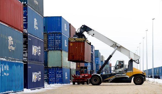 Türkiye ve ABD, 100 milyar dolarlık ticaret hedefi için yeni rota çiziyor