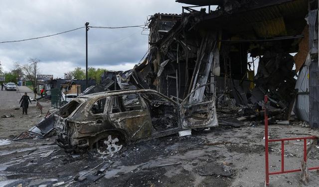 Türkiye’nin Aracılığıyla Ukrayna-Rusya Esir Takası Yeniden Başlıyor