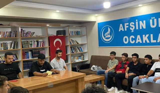 Ülkücü Şehit Mustafa Pehlivanoğlu İçin Kur’an Tilaveti