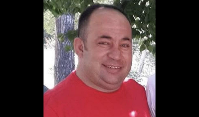 Ünal Şahin Vefat Etti