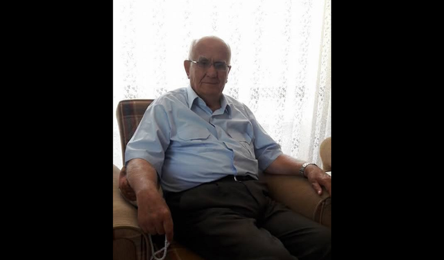 Zekeriya Pıçak Vefat Etti