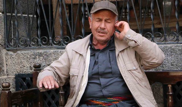 Dengbejlik kültürü genç neslin ilgisini kaybediyor