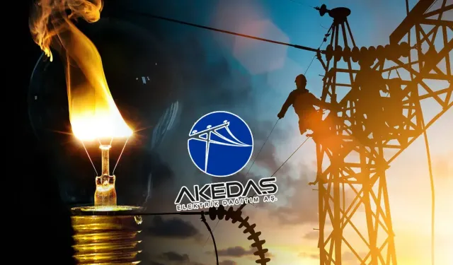 Afşin’de Çok Sayıda Mahallede Elektrik Kesintisi Yaşanıyor