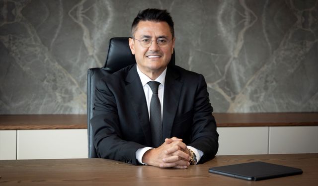 Algün'ün Düzce'deki 7 projesinde yaşam başladı