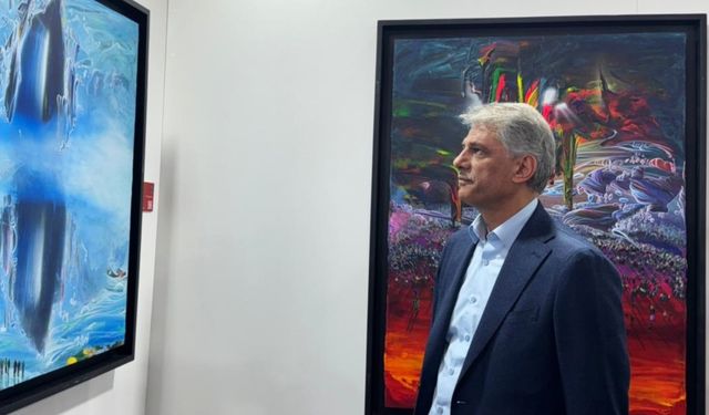 Antalya Kültür Yolu Festivali başladı