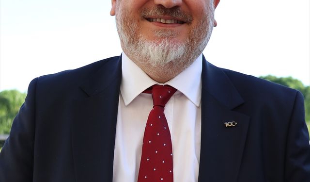 Antalya turizminde İngiltere pazarı rekor yükselişini sürdürdü