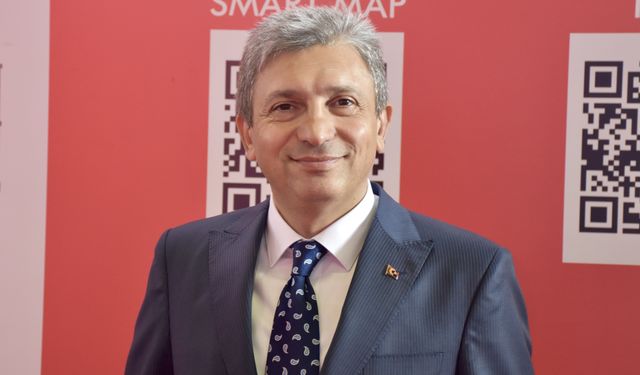 Antalya yabancı turist sayısında yeni rekora koşuyor