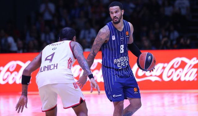 Basketbol: Avrupa Ligi