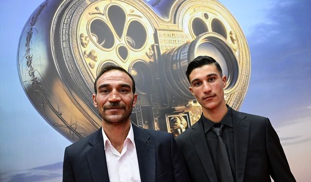 Çobanlıktan film festivallerine uzanan başarı hikayesi