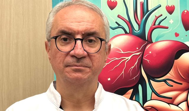 İhmal edilen karaciğer yağlanması sirozu tetikliyor