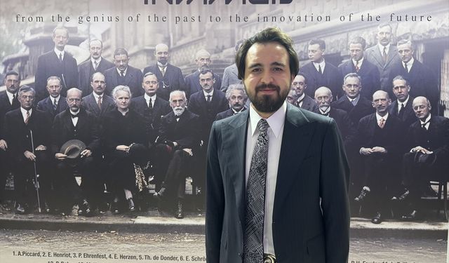 INVAMED, 22. Ulusal Vasküler ve Endovasküler Cerrahi Kongresi'nde