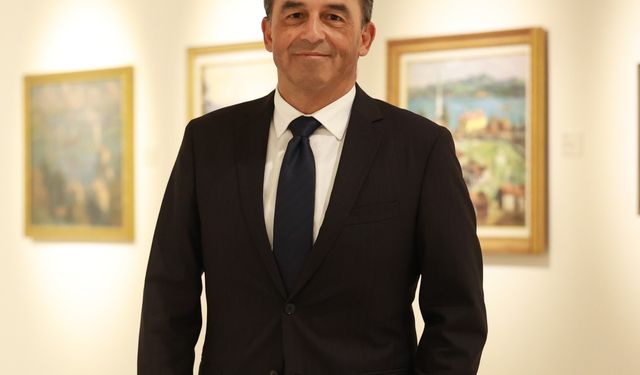 İş Bankasına 'Türkiye'nin En İyi Bankası' ödülü