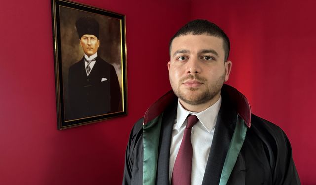 Keman sanatçısı Laçin'in ölümüne neden olan sürücüye verilen cezanın gerekçesi açıklandı