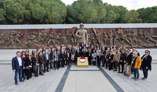 Pegasus'un 9 aylık geliri 2,6 milyar avroya yükseldi