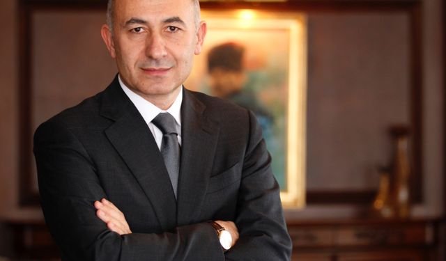 Rönesans Holding'in Adana'daki 2 milyar dolarlık yatırımında çalışmalar aralıksız sürüyor