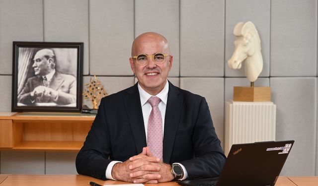 Sabancı'dan 2. yüzyılında portföy odaklı yeni yönetim modeli