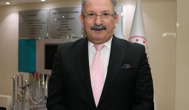 Turizm kenti Antalya organ ve kompozit doku nakillerinde de öncü