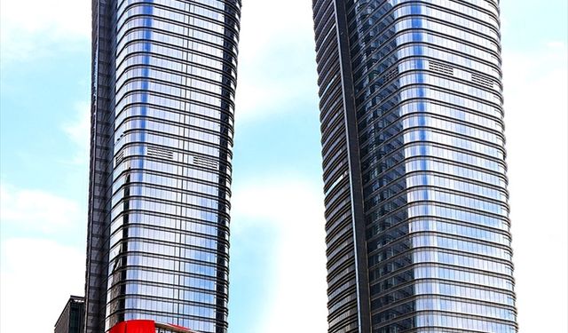 Ziraat Bankası'ndan 2025'in üçüncü çeyreğinde 113,7 milyar lira net kar