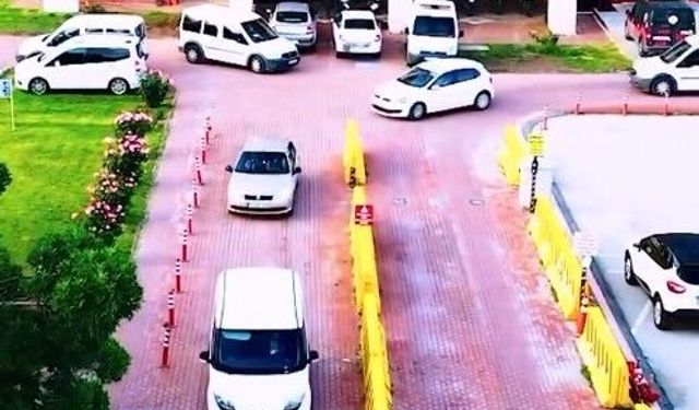 Isparta’da ekimde 602 aranan şahıs yakalandı