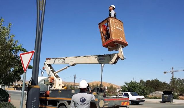 Akedaş’tan Afşin’e 246 Milyon TL’lik Yatırım