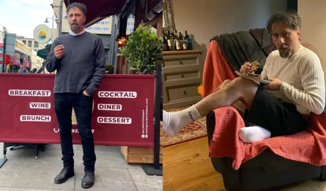 Aziz Kedi Kimdir, İnstagram Hesabı Nedir?