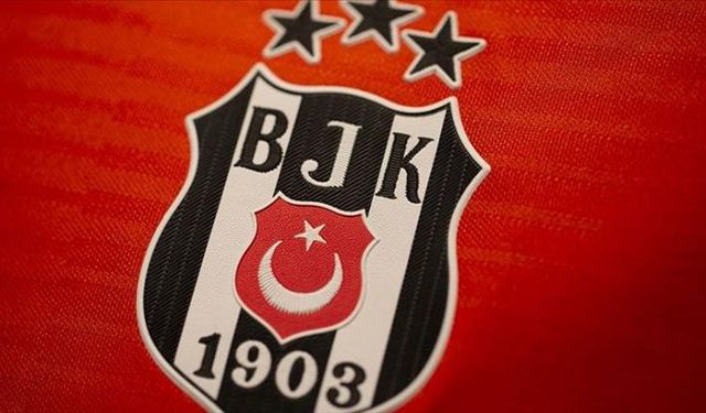 Beşiktaş, Süper Lig'de yarın Gaziantep FK'yi ağırlayacak