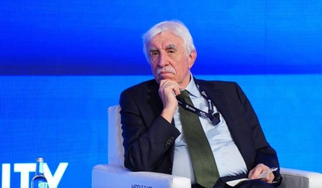 Cengiz Çandar: Mazlum Abdi ve İlham Ahmed’i Türkiye’de görmek şaşırtıcı olmayabilir