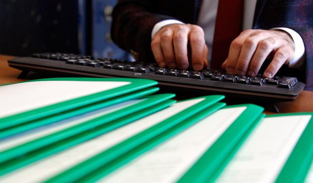 DSİ 1389 Personel Alımı Yapacak