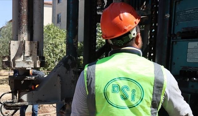DSİ 1389 PERSONEL ALIMI BRANŞ DAĞILIMI: Bakan Yumaklı paylaştı! DSİ 1389 personel alımı ne zaman yapılacak