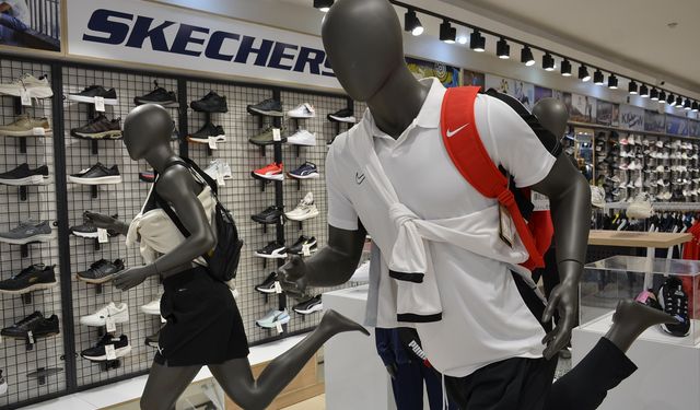 Dünyaca Ünlü Markalar Tek Çatı Altında