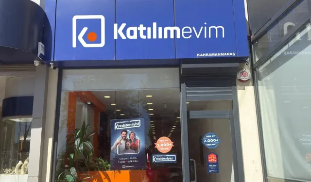 Faizsiz Ev, Araç ve İşyeri Alacak Afşinliler Dikkat