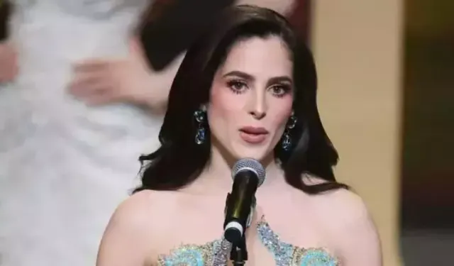 Fatima Bosch kimdir, kaç yaşında? Miss Universe 2025 birincisi Fatima Bosch nereli?