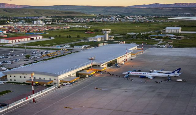 Ferit Melen Havalimanı ne zaman açılacak?