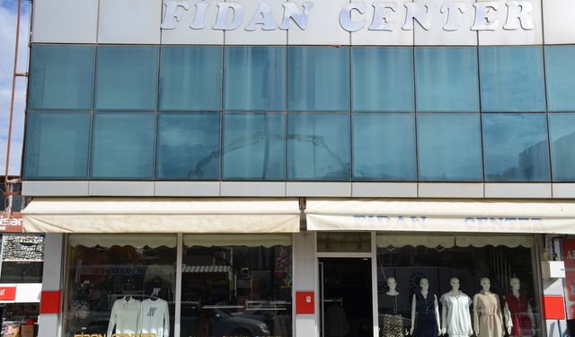 Fidan Center’da Büyük Kış Kampanyası Başladı