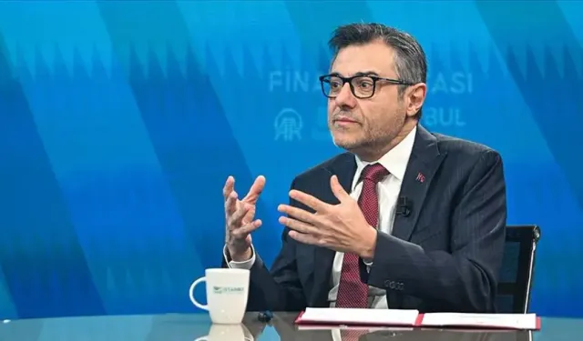 Göksel Aşan Kimdir? Başdanışmanlık Görevinden Affını Talep Etti