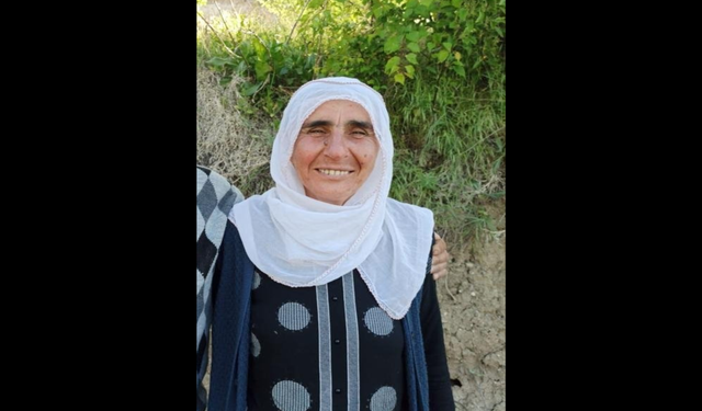 Gülperi Yıldız Vefat Etti